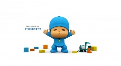 انیمیشن پوکویو (POCOYO) قسمت 69